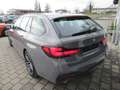 BMW 530 530d xDrive M Sport Standheizung ESSD ACC.Ext. Grau - thumbnail 5