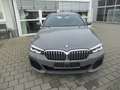 BMW 530 530d xDrive M Sport Standheizung ESSD ACC.Ext. Grau - thumbnail 2