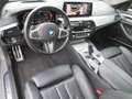 BMW 530 530d xDrive M Sport Standheizung ESSD ACC.Ext. Grau - thumbnail 11