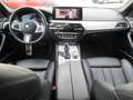 BMW 530 530d xDrive M Sport Standheizung ESSD ACC.Ext. Grau - thumbnail 8