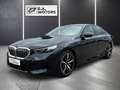 BMW i5 eDrive40 81,2kWh M-Sport  /Driv. Professional /... Negro - thumbnail 1
