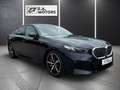 BMW i5 eDrive40 81,2kWh M-Sport  /Driv. Professional /... Negro - thumbnail 3