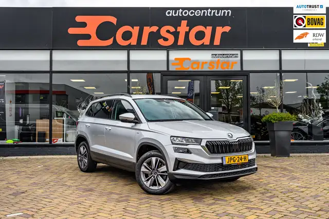 Skoda Karoq 1.5 TSI ACT Business Edition|Car-Play|Cruise|Led