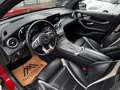 Mercedes-Benz GLC 63 AMG GLC 63 S AMG|4-MATIC|NIGHT|ACC|BURMESTER|MB-GARA Rot - thumbnail 10
