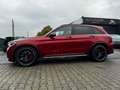 Mercedes-Benz GLC 63 AMG GLC 63 S AMG|4-MATIC|NIGHT|ACC|BURMESTER|MB-GARA Rot - thumbnail 2