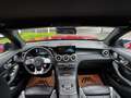 Mercedes-Benz GLC 63 AMG GLC 63 S AMG|4-MATIC|NIGHT|ACC|BURMESTER|MB-GARA Rot - thumbnail 13