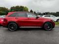 Mercedes-Benz GLC 63 AMG GLC 63 S AMG|4-MATIC|NIGHT|ACC|BURMESTER|MB-GARA Rot - thumbnail 5