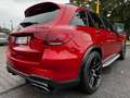 Mercedes-Benz GLC 63 AMG GLC 63 S AMG|4-MATIC|NIGHT|ACC|BURMESTER|MB-GARA Rot - thumbnail 6