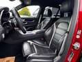 Mercedes-Benz GLC 63 AMG GLC 63 S AMG|4-MATIC|NIGHT|ACC|BURMESTER|MB-GARA Rot - thumbnail 11