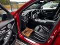 Mercedes-Benz GLC 63 AMG GLC 63 S AMG|4-MATIC|NIGHT|ACC|BURMESTER|MB-GARA Rot - thumbnail 9