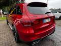 Mercedes-Benz GLC 63 AMG GLC 63 S AMG|4-MATIC|NIGHT|ACC|BURMESTER|MB-GARA Rot - thumbnail 8