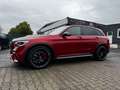 Mercedes-Benz GLC 63 AMG GLC 63 S AMG|4-MATIC|NIGHT|ACC|BURMESTER|MB-GARA Rot - thumbnail 1