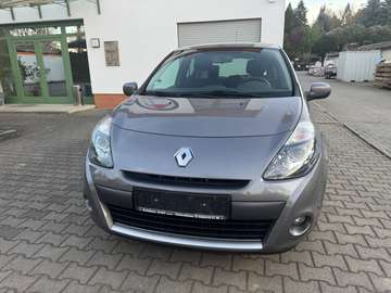 Clio  5-Türer 1.2 16V Expression