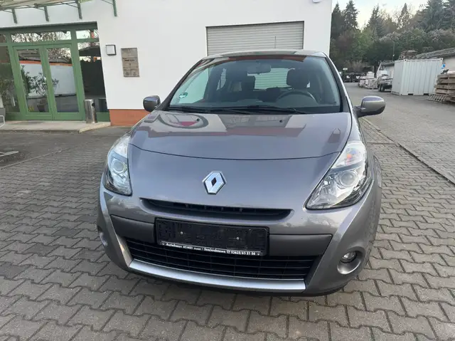 Renault Clio Clio  5-Türer 1.2 16V Expression