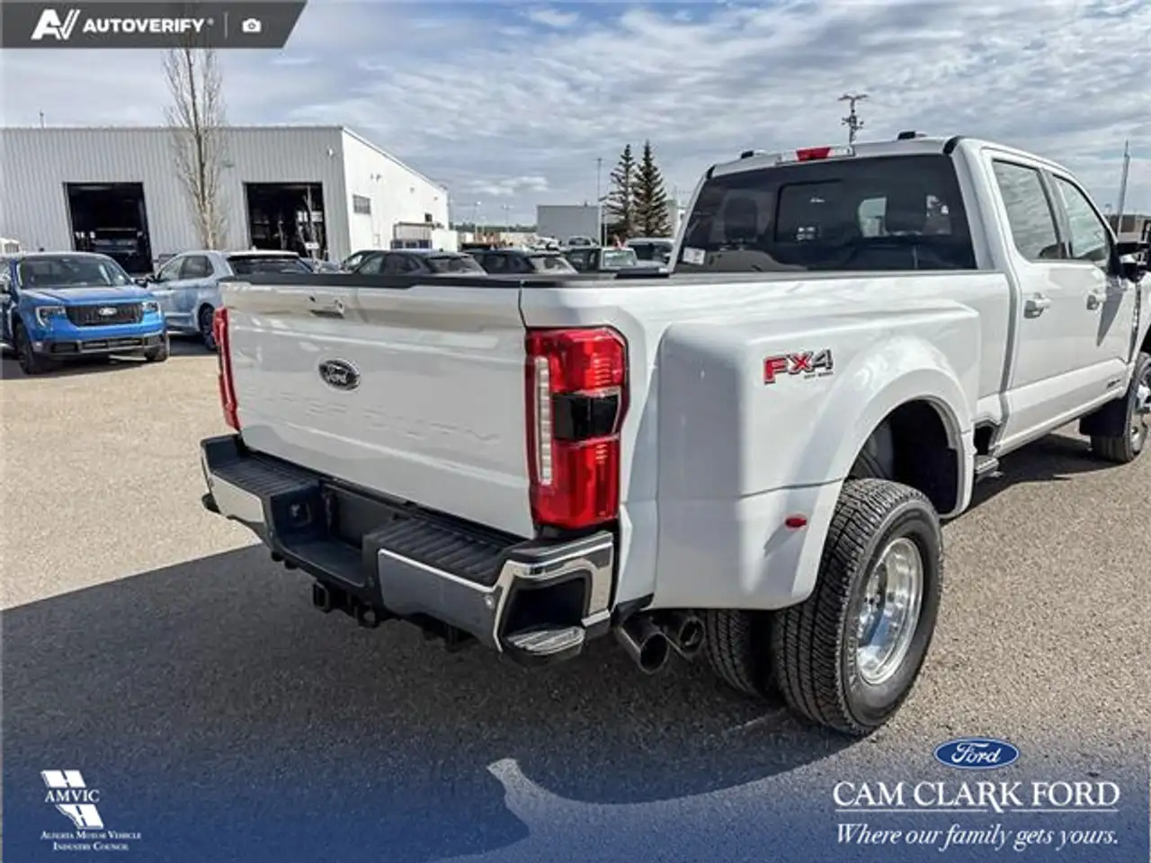 Ford F 350 снимка Ford F 350