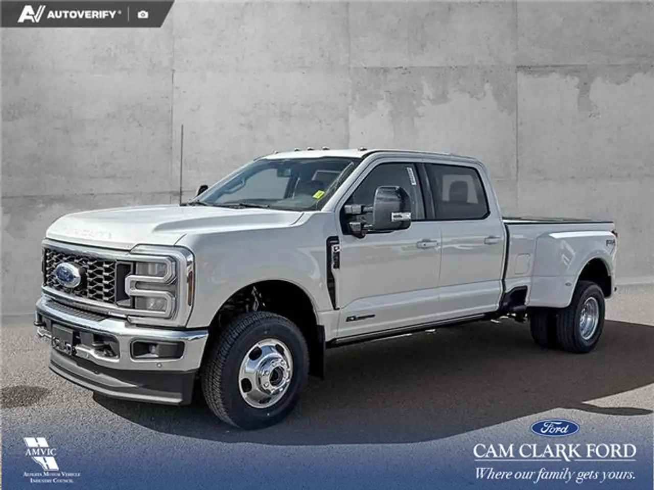 2026 Ford F 350