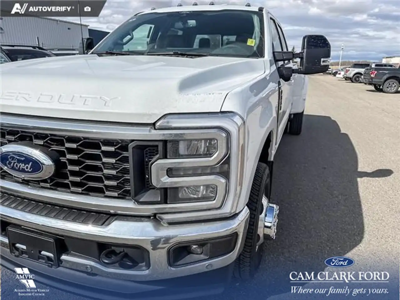 Ford F 350 снимка Ford F 350