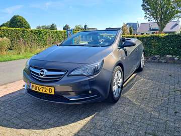 Cascada 1.6 Turbo Cosmo