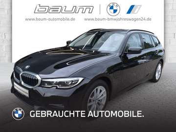 e Touring Sport Line DAB LED Tempomat Shz