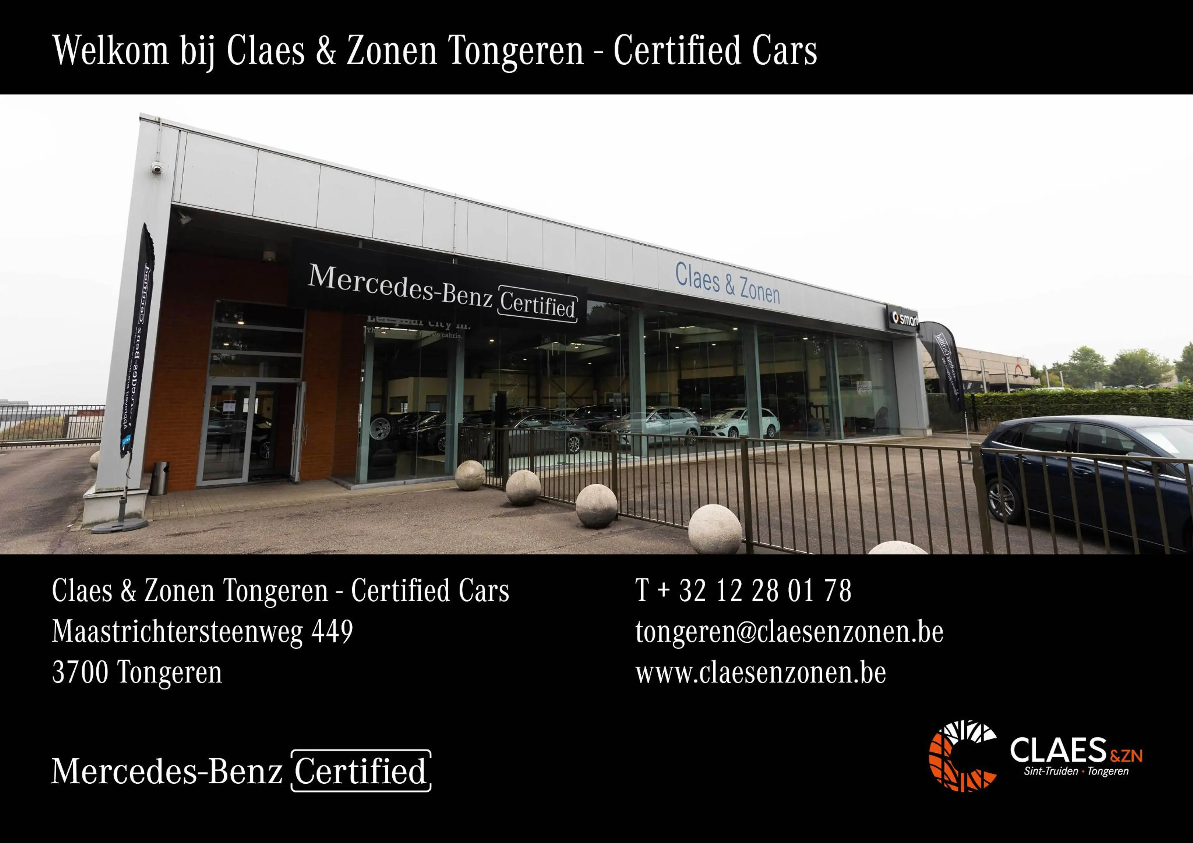 Mercedes-Benz GLA 180 GLA 140 Years Edition Nieuwe wagen DOS 9061 — photo 9