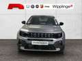 Jeep Avenger 1.2 e-Hybrid Summit e-DCT6 Grau - thumbnail 2
