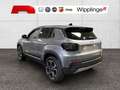 Jeep Avenger 1.2 e-Hybrid Summit e-DCT6 Grau - thumbnail 5