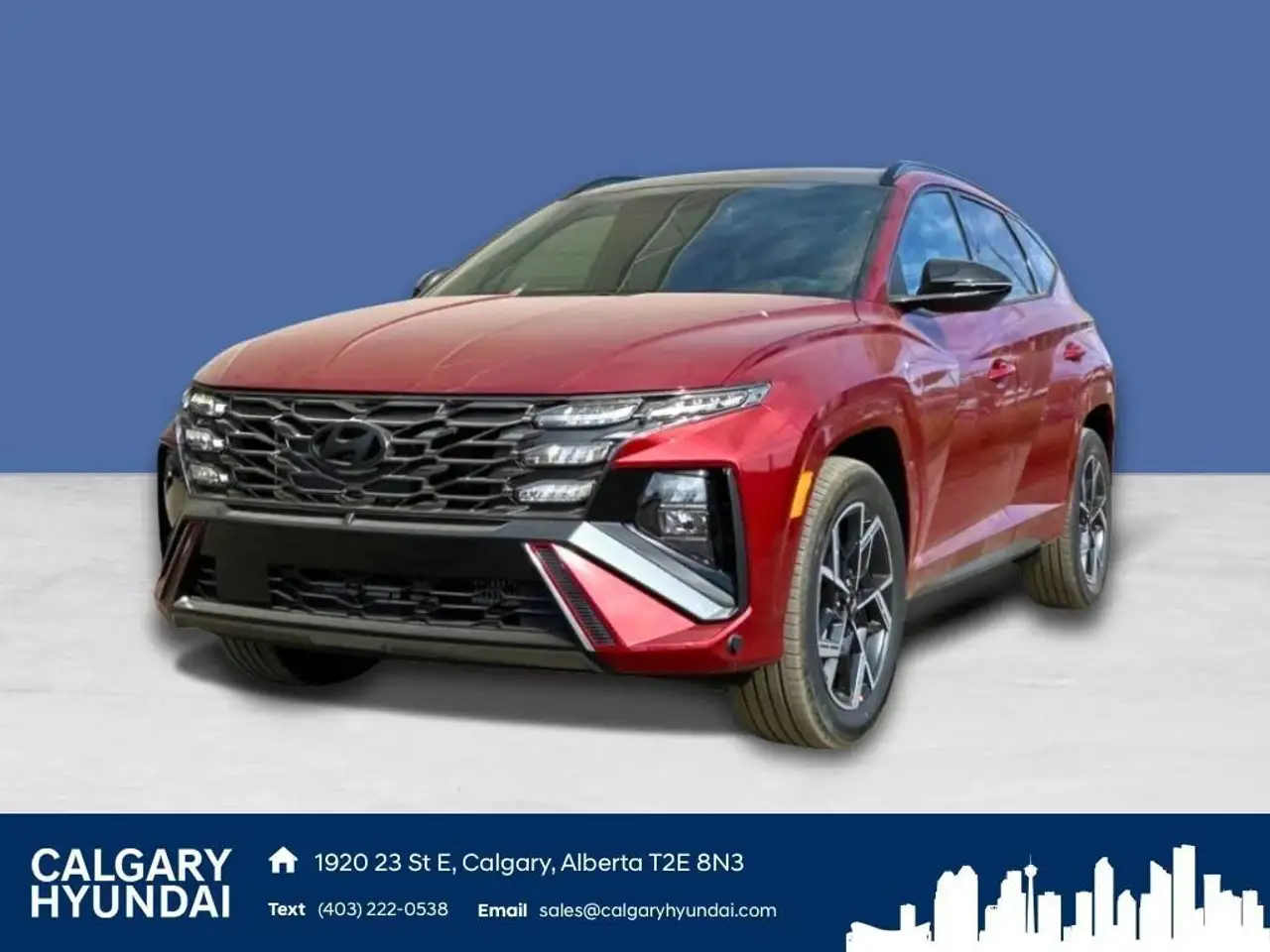 2026 Hyundai TUCSON снимка 2026 Hyundai TUCSON
