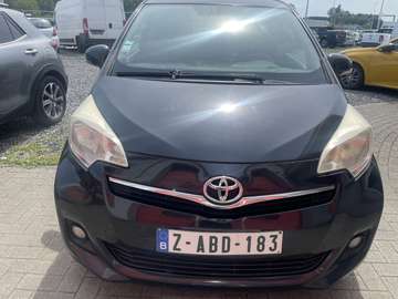 Verso S 1.4 D-4D Sol MMT