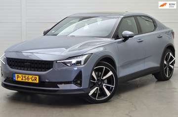 Long Range Dual Motor Launch Edition 78kWh I 360 I