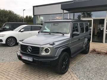 EQ Exclusive AMG Magno Leder braun Massage