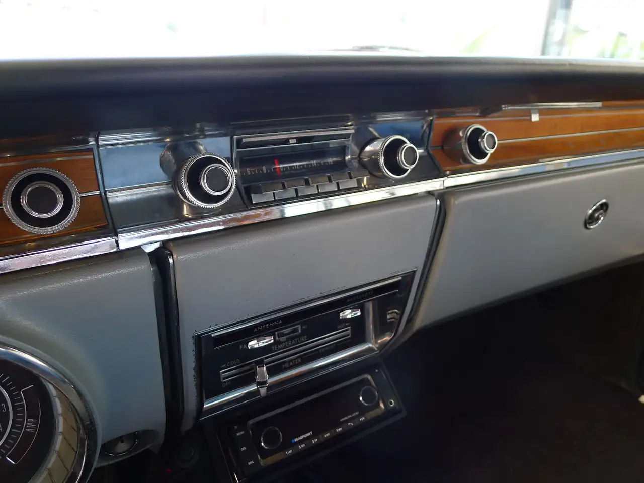 Buick Electra 225 4-door/ Coupe Look/ Unrestauriert!, foto 8
