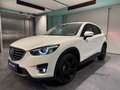 Mazda CX-5 CD150 AWD Attraction Weiß - thumbnail 4