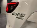 Mazda CX-5 CD150 AWD Attraction Weiß - thumbnail 9