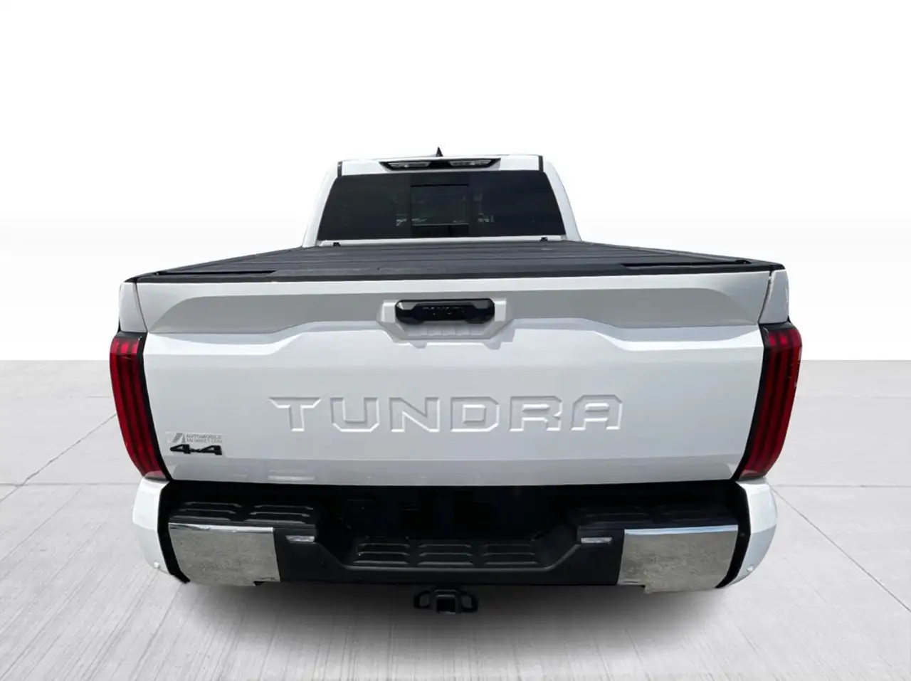 Toyota Tundra fotografie Toyota Tundra