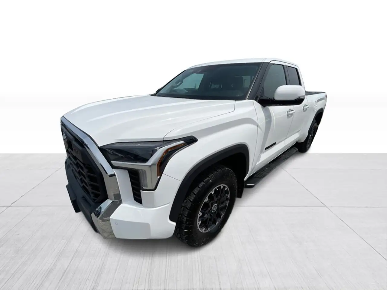 Toyota Tundra fotografie Toyota Tundra