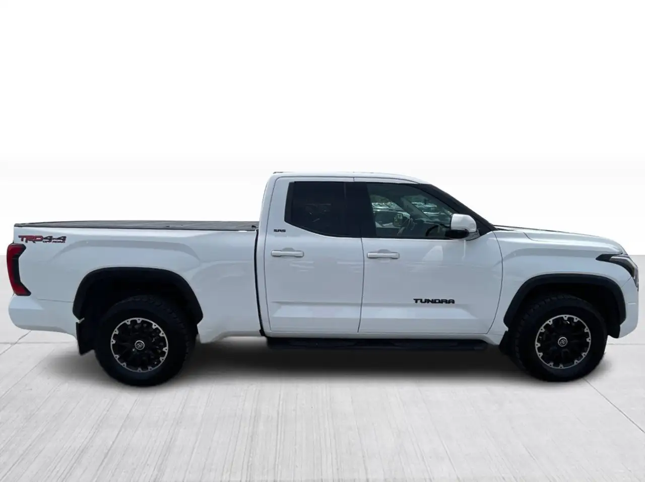 Toyota Tundra fotografie Toyota Tundra