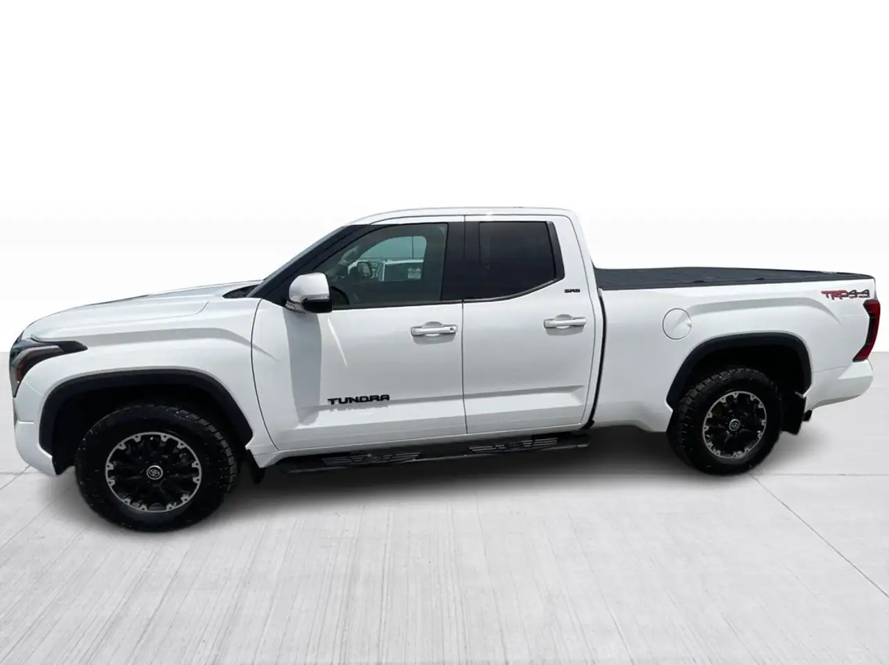 Toyota Tundra fotografie Toyota Tundra