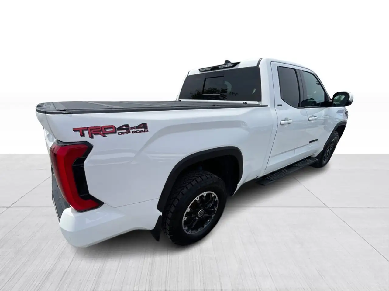 Toyota Tundra fotografie Toyota Tundra