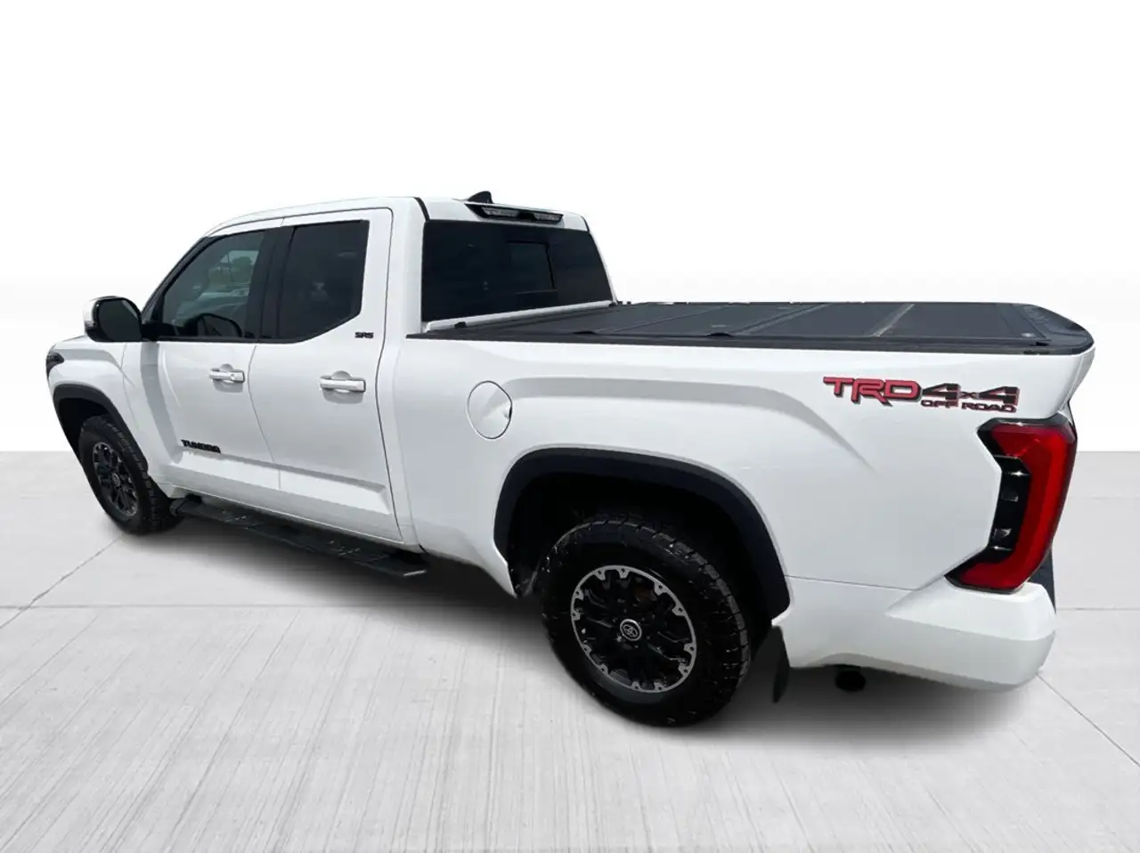 Toyota Tundra fotografie Toyota Tundra