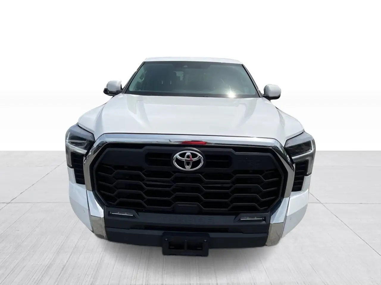 Toyota Tundra fotografie Toyota Tundra