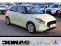 Suzuki Swift Comfort Hybrid '**SOFORT LIEFERBAR*** Gelb - thumbnail 4