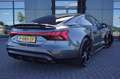 Audi e-tron GT RS e-Tron GT 600pk / Vol !!/ Carbon / Nachtzicht/ Сірий - thumbnail 10