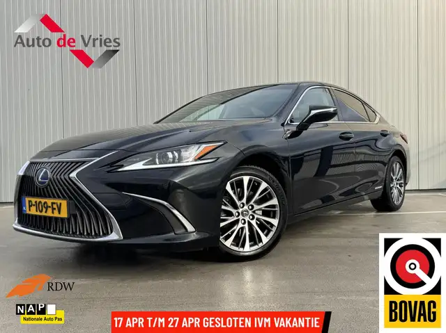 Lexus ES 300 300h Preference Line Business|NL-Auto