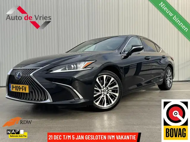 Lexus ES 300 300h Preference Line Business|NL-Auto