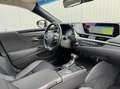 Lexus ES 300 300h Preference Line Business|NL-Auto Schwarz - thumbnail 4