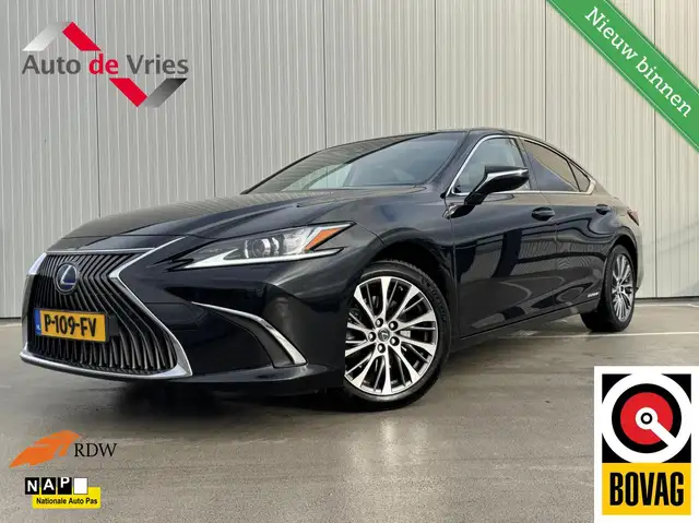 Lexus ES 300 300h Preference Line Business|NL-Auto