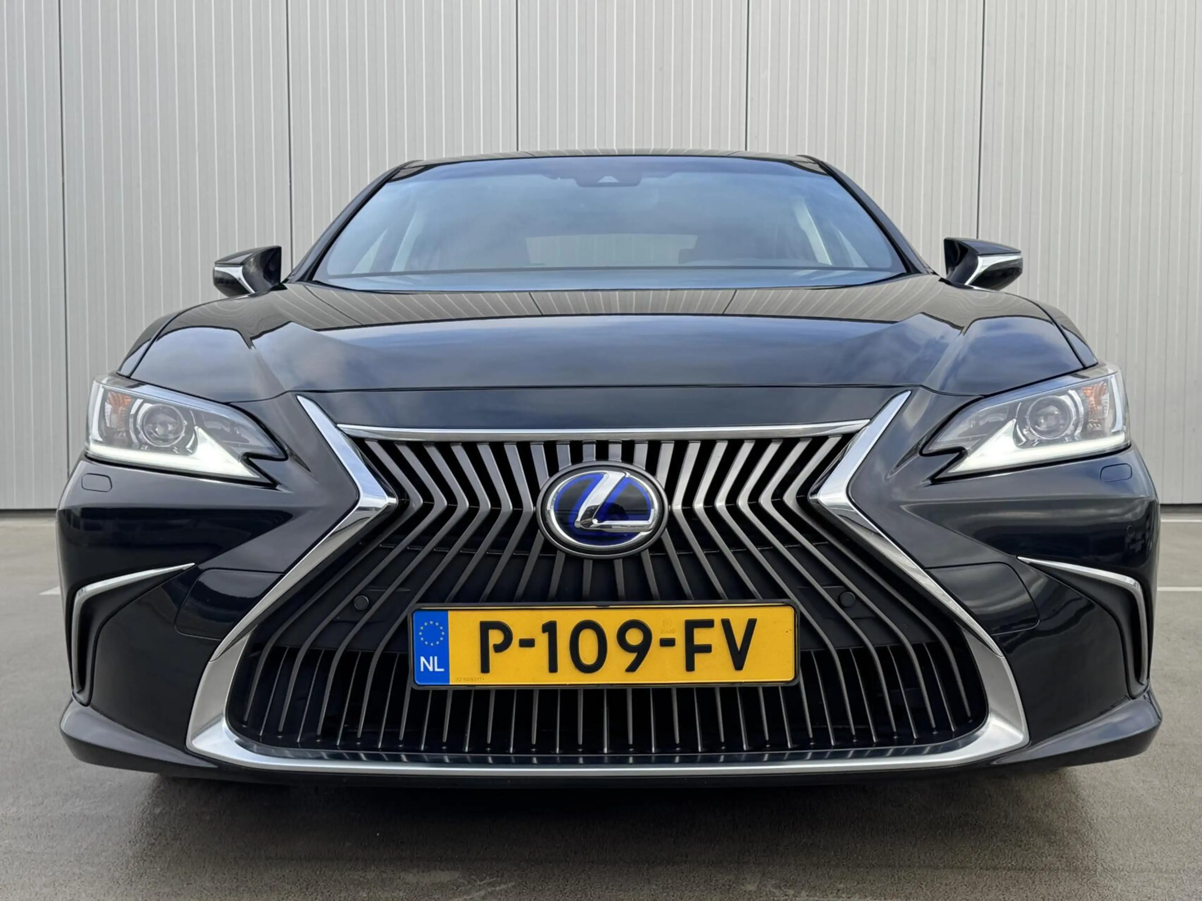 Lexus ES 300 300h Preference Line Business|NL-Auto — photo 13