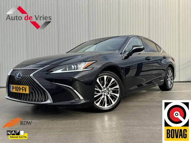 Lexus ES 300 300h Preference Line Business|NL-Auto