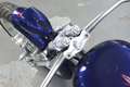 Harley-Davidson Sonstige Custom Bike Harley Davidson Dragster Style 598 km Blau - thumbnail 19