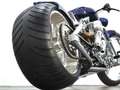 Harley-Davidson Sonstige Custom Bike Harley Davidson Dragster Style 598 km Blau - thumbnail 4